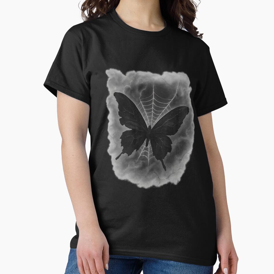 Suspended in Silence by Alva T-Shirts, Hoodie, Sweatshirt | BlankRebels.com (Image 2)