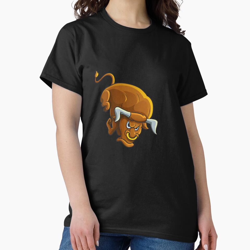 Bull by overstyle T-Shirts, Hoodie, Sweatshirt | BlankRebels.com (Image 2)
