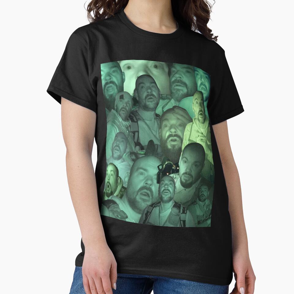 Aaron Goes Alone T-Shirts, Hoodie, Sweatshirt