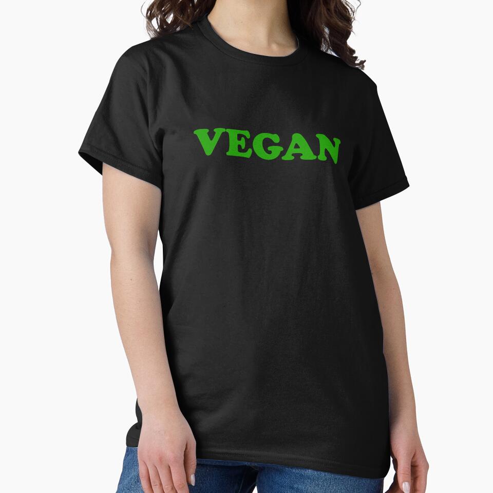 Vegan by House Sparrow T-Shirts, Hoodie, Sweatshirt | BlankRebels.com (Image 2)