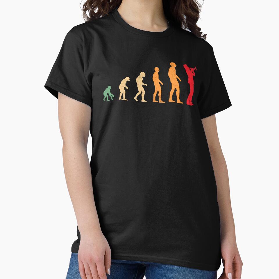 trumpet funny trumpet by kiakuki T-Shirts, Hoodie, Sweatshirt | BlankRebels.com (Image 2)
