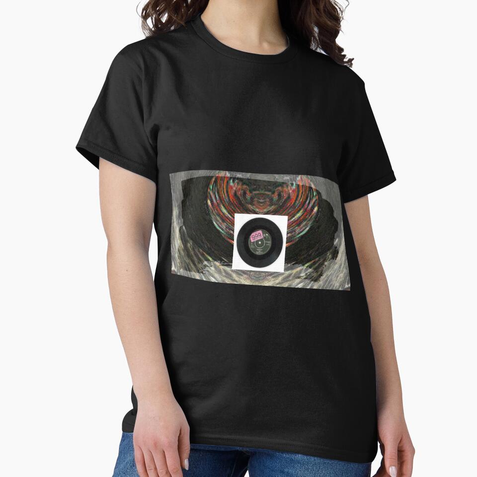 Grunge 45 by Aquila Light Pictures T-Shirts, Hoodie, Sweatshirt | BlankRebels.com (Image 2)