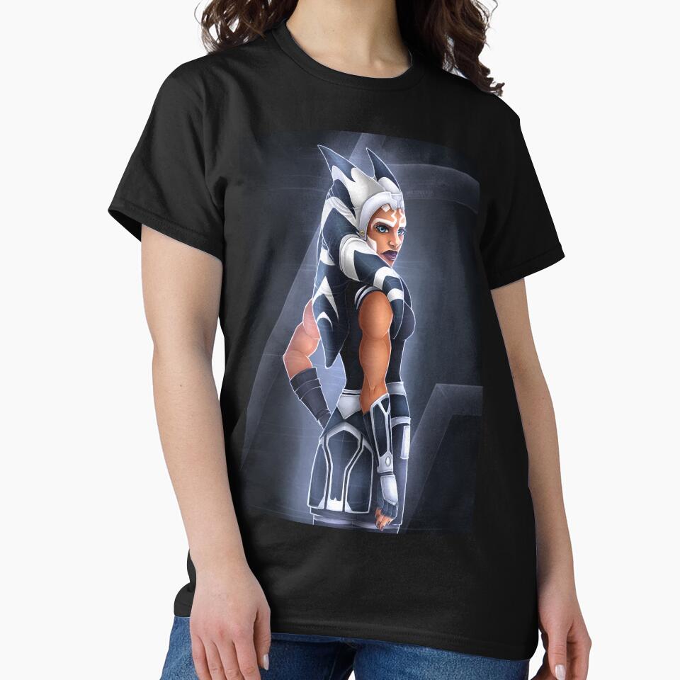 it's been a while by varjopihlaja T-Shirts, Hoodie, Sweatshirt | BlankRebels.com (Image 2)