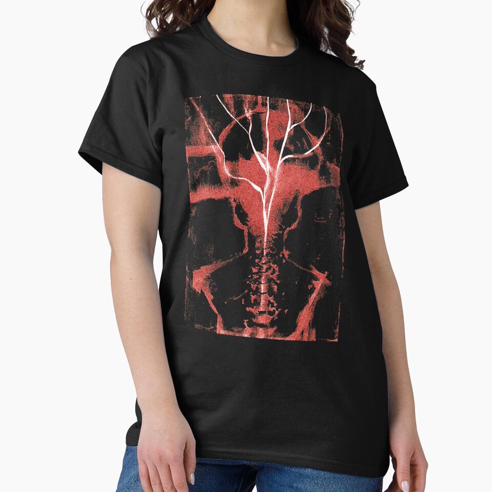 Disco Elysium -Shivers by thecansone T-Shirts, Hoodie, Sweatshirt | BlankRebels.com (Image 2)