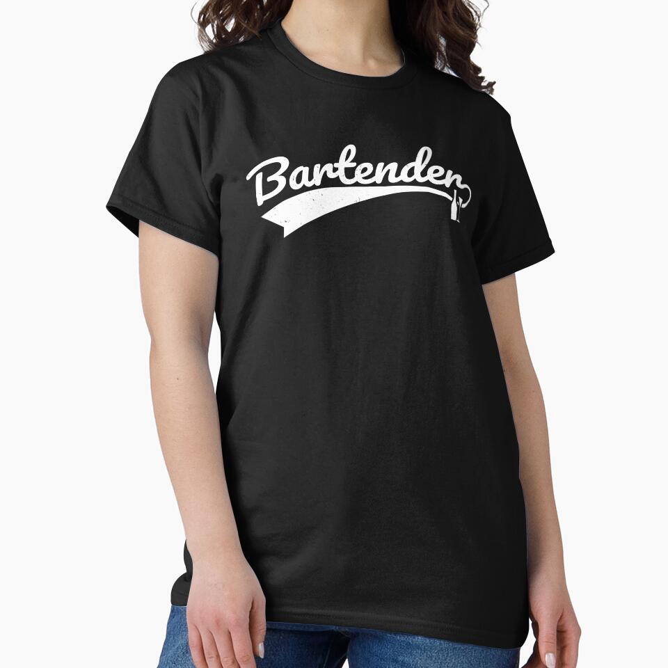 funny bartender quote bartender quotes by kiakuki T-Shirts, Hoodie, Sweatshirt | BlankRebels.com (Image 2)
