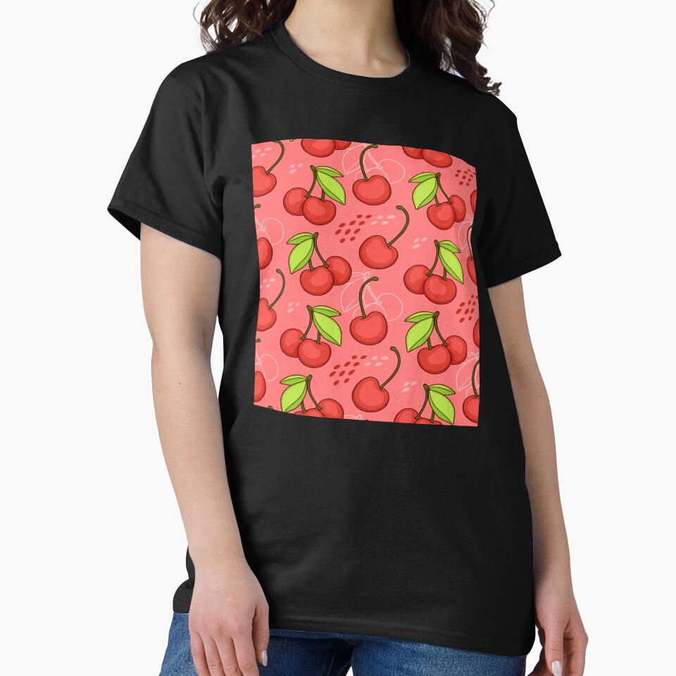 fruit lover by virilamissa T-Shirts, Hoodie, Sweatshirt | BlankRebels.com (Image 2)