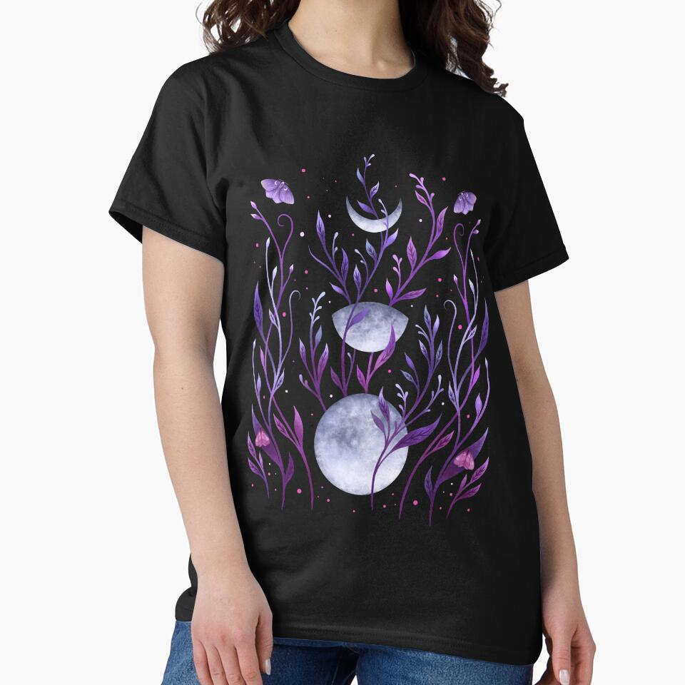 Phase & Grow by episodicDrawing T-Shirts, Hoodie, Sweatshirt | BlankRebels.com (Image 2)