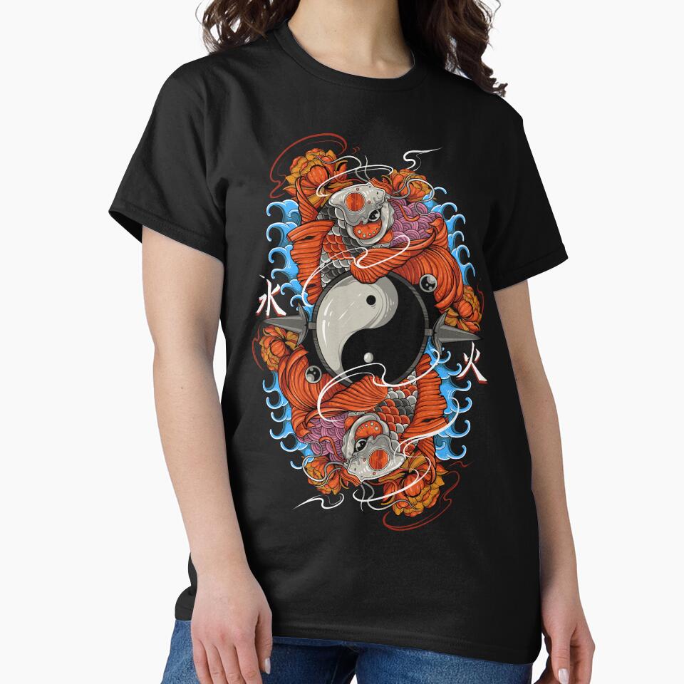 TAIJI by tegaart
