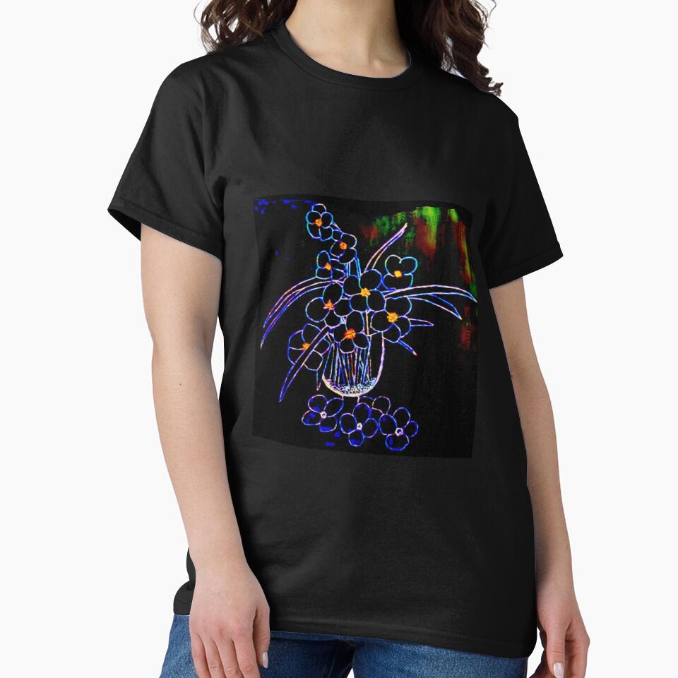 Crystal by Cabsink T-Shirts, Hoodie, Sweatshirt | BlankRebels.com (Image 2)