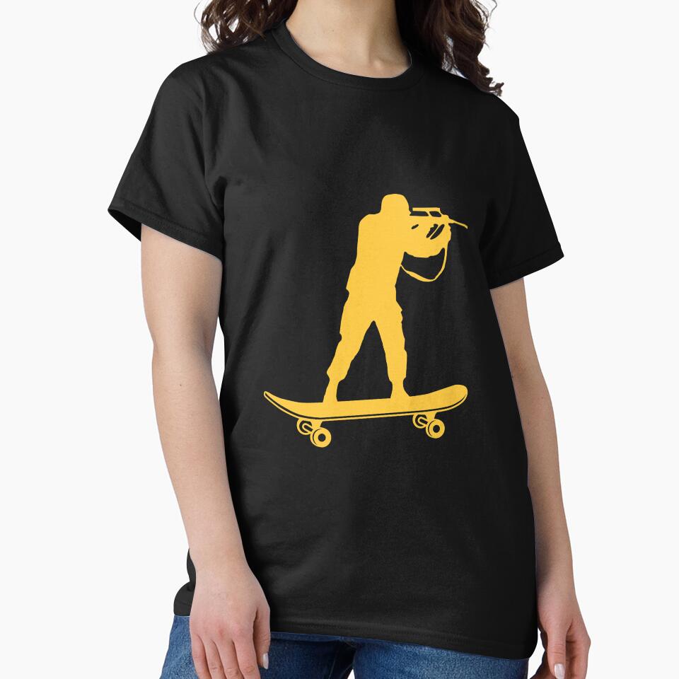 AR Skateboards by Goozy Outfits T-Shirts, Hoodie, Sweatshirt | BlankRebels.com (Image 2)