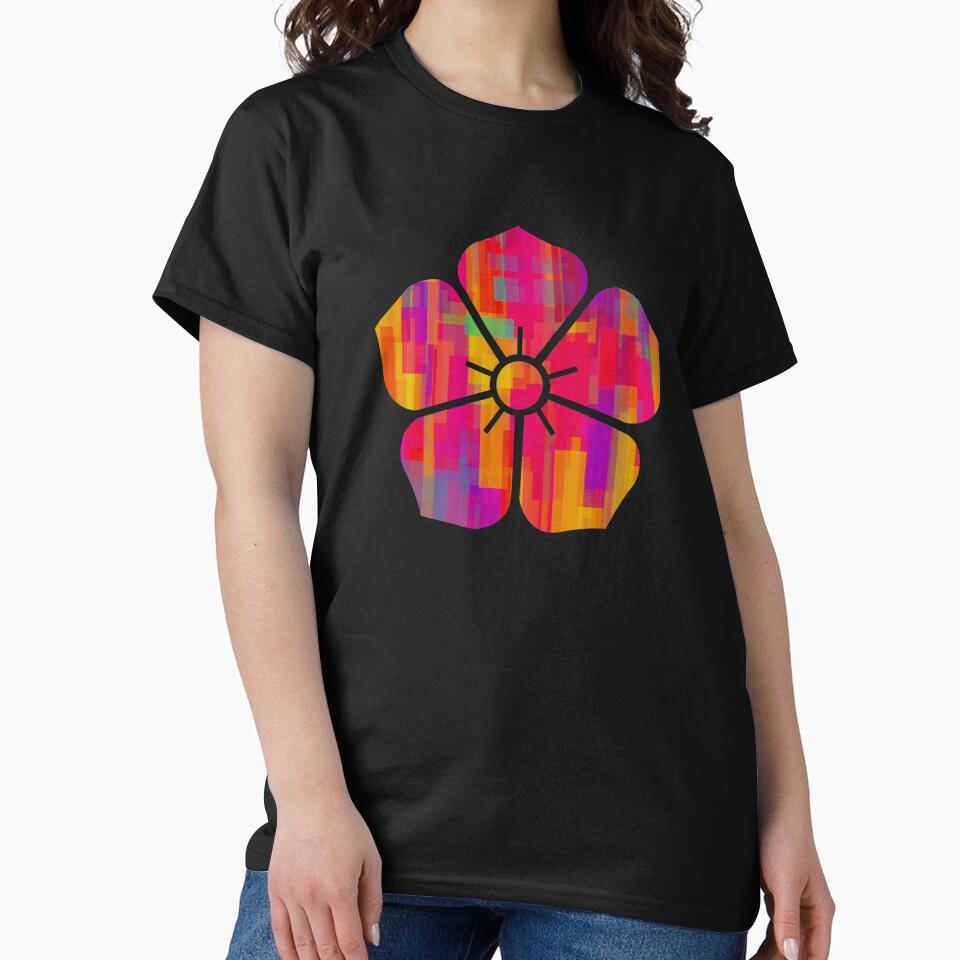 Glistening Mind by Blu Happiness T-Shirts, Hoodie, Sweatshirt | BlankRebels.com (Image 2)