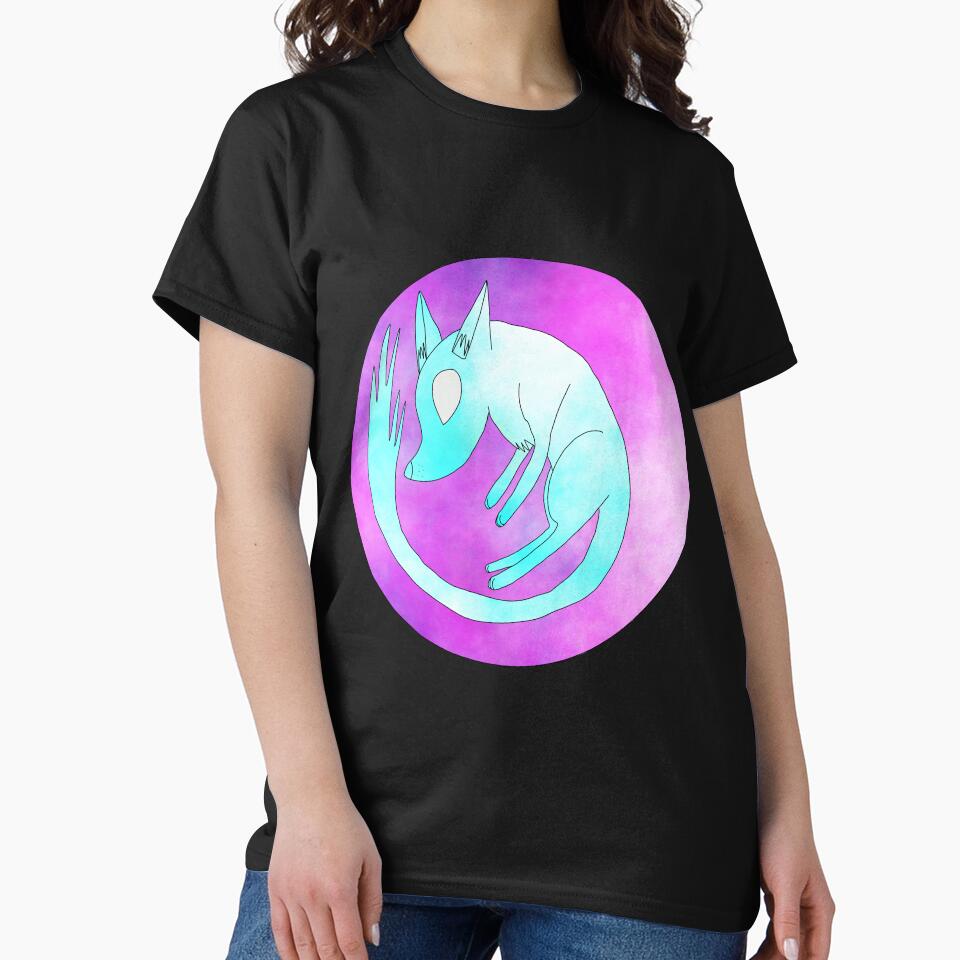 Through the eyes of the dreaming by UglyorchestraC T-Shirts, Hoodie, Sweatshirt | BlankRebels.com (Image 2)