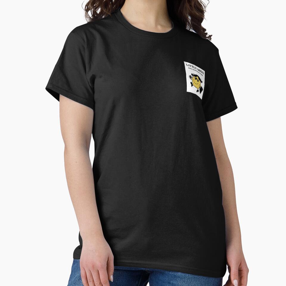 Little Miss Small Business Owner by Kaylaskie T-Shirts, Hoodie, Sweatshirt | BlankRebels.com (Image 2)