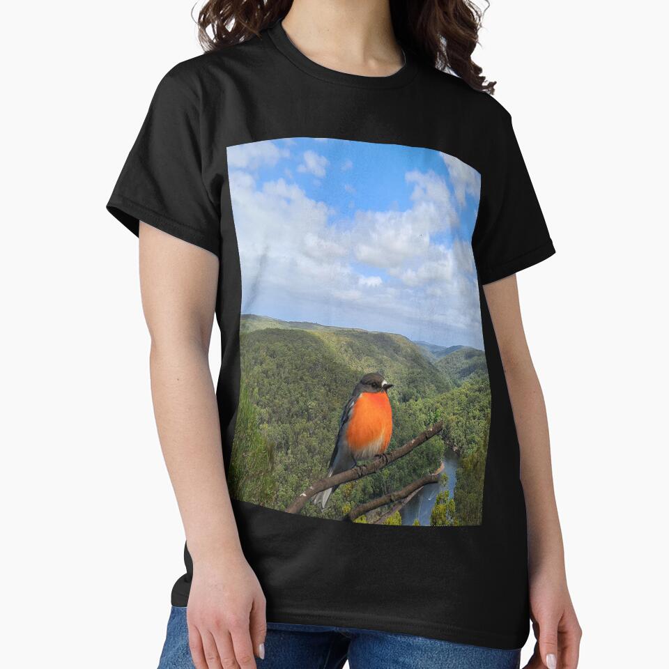 australian wildlife by virilamissa T-Shirts, Hoodie, Sweatshirt | BlankRebels.com (Image 2)