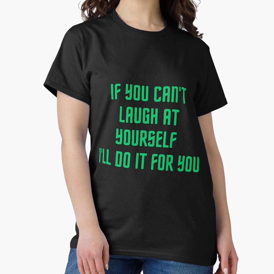 Sarcastic Green Type Quote by Ivy-Triggs T-Shirts, Hoodie, Sweatshirt | BlankRebels.com (Image 2)