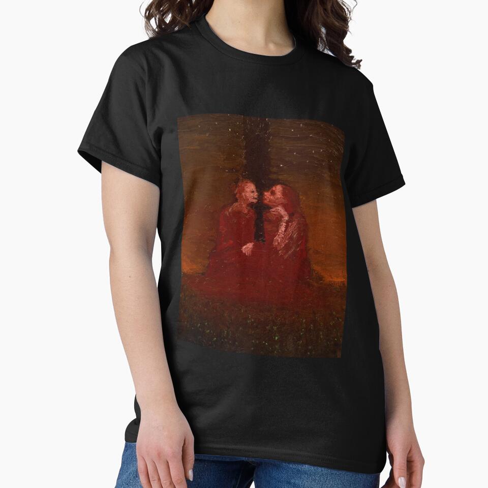 Assurance by DaturaAD T-Shirts, Hoodie, Sweatshirt | BlankRebels.com (Image 2)