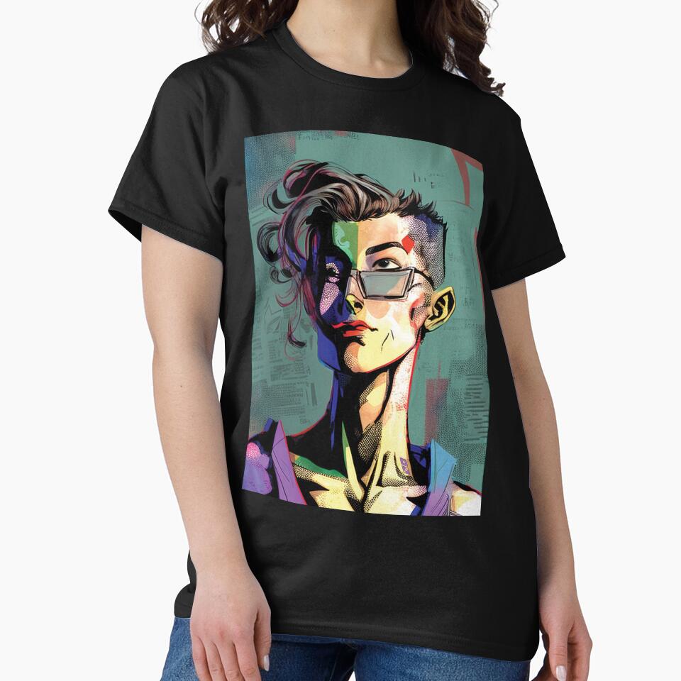 Neon Punk#13 T-Shirts, Hoodie, Sweatshirt