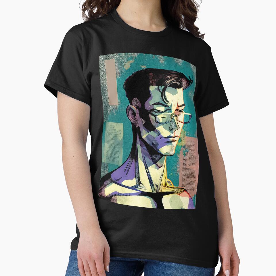 Neon Punk#14 by PhiloSophyEye T-Shirts, Hoodie, Sweatshirt | BlankRebels.com (Image 2)