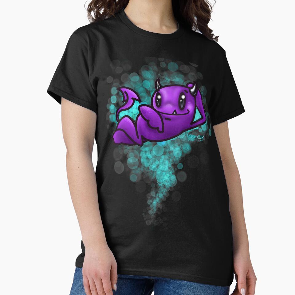 Chillin’ by MetroInk T-Shirts, Hoodie, Sweatshirt | BlankRebels.com (Image 2)