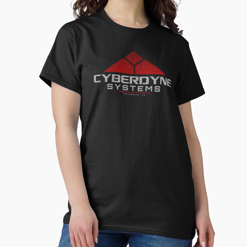 Cyberdyne Systems by jmrmaverick