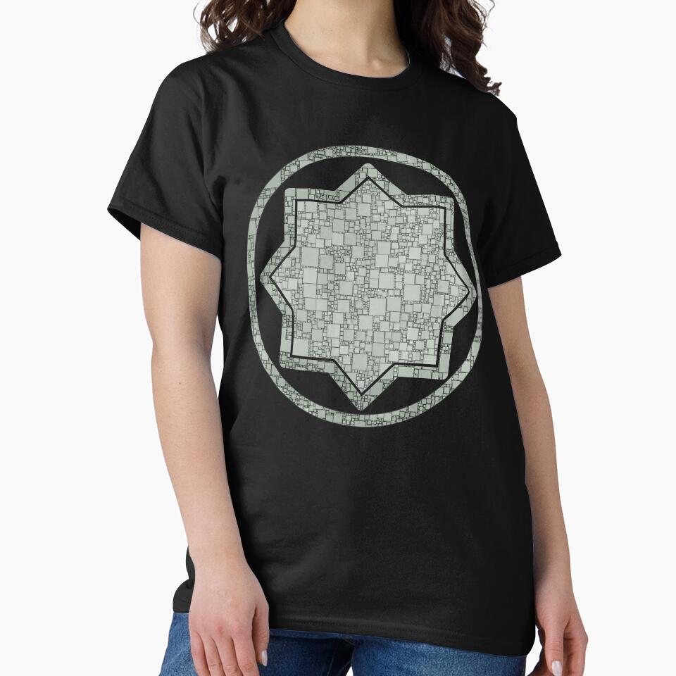 Hue Chroma by Blu Happiness T-Shirts, Hoodie, Sweatshirt | BlankRebels.com (Image 2)