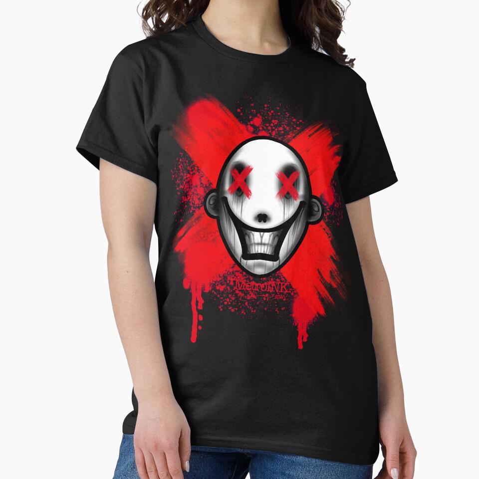 See No Evil by MetroInk T-Shirts, Hoodie, Sweatshirt | BlankRebels.com (Image 2)