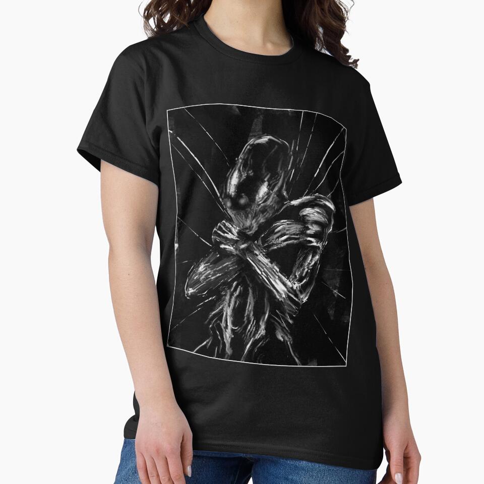 Xeno by LeandreGArt T-Shirts, Hoodie, Sweatshirt | BlankRebels.com (Image 2)