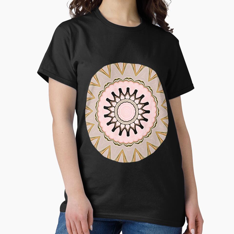 Mirrors of Sensitivity by Blu Happiness T-Shirts, Hoodie, Sweatshirt | BlankRebels.com (Image 2)