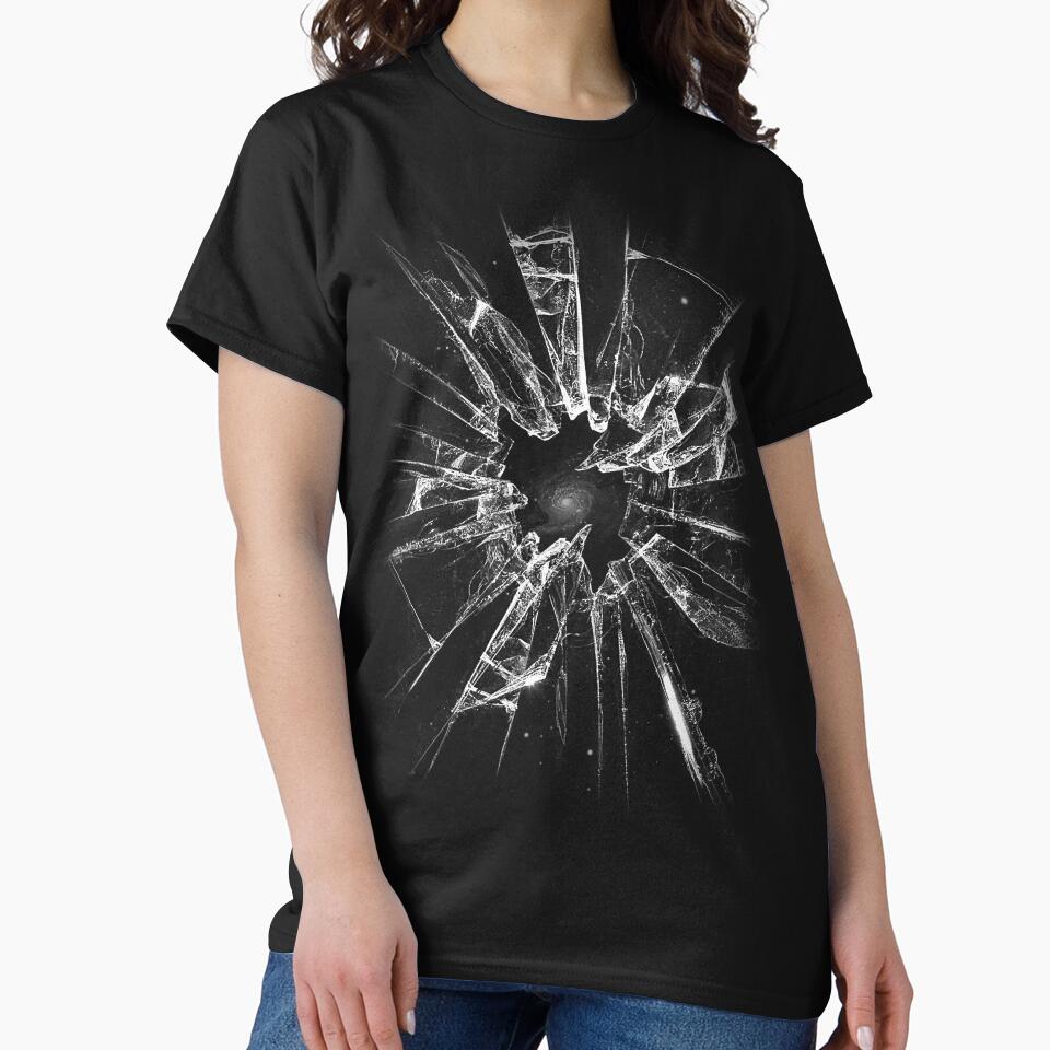 Broken by nicebleed T-Shirts, Hoodie, Sweatshirt | BlankRebels.com (Image 2)