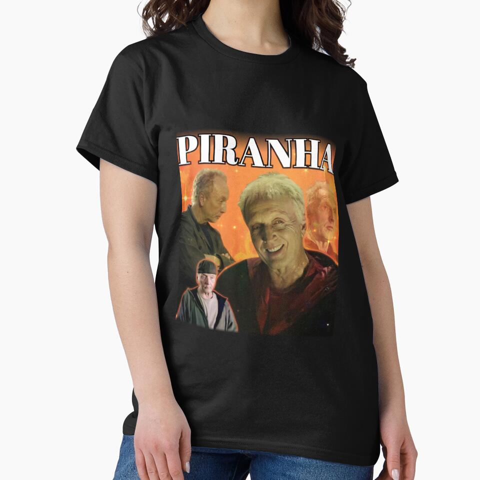 John Kramer Saw Y2K by n3ptily T-Shirts, Hoodie, Sweatshirt | BlankRebels.com (Image 2)