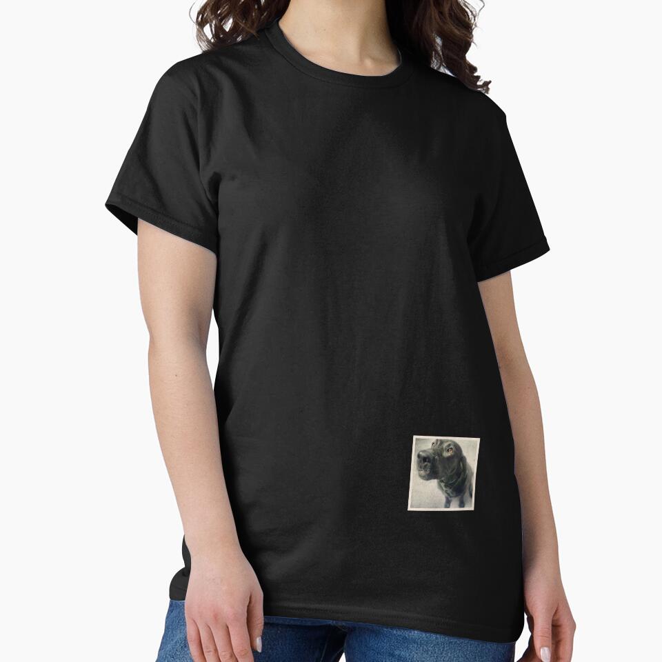 labradaughter by Hopupjenny T-Shirts, Hoodie, Sweatshirt | BlankRebels.com (Image 2)