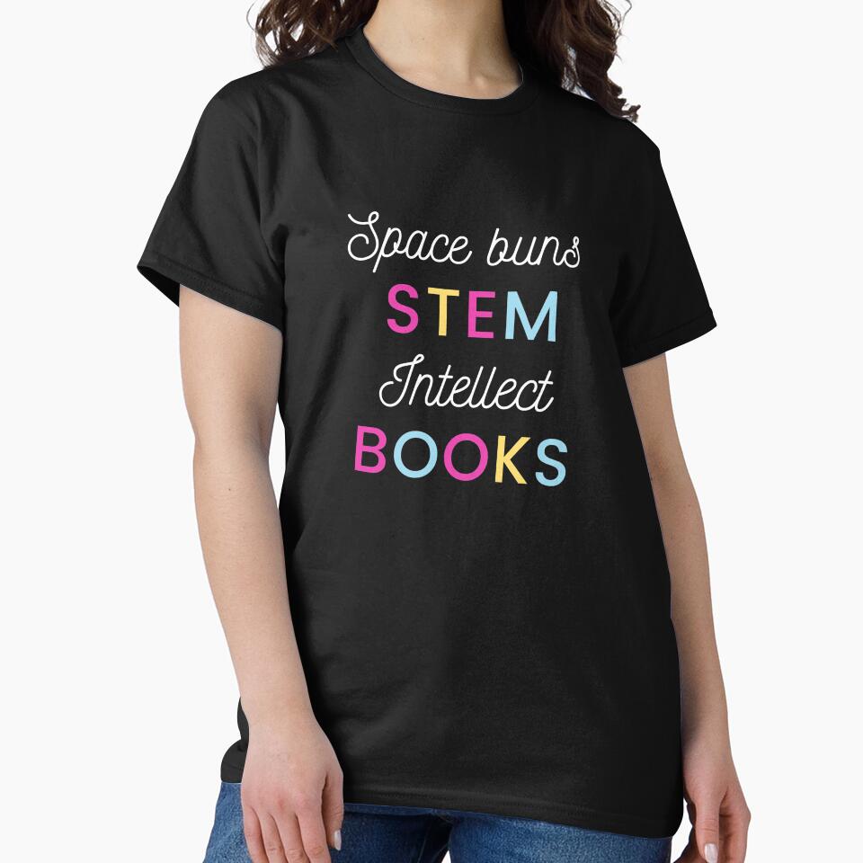 A few of my Favourite Things|  #GEEKGIRLS by Le Plus Three