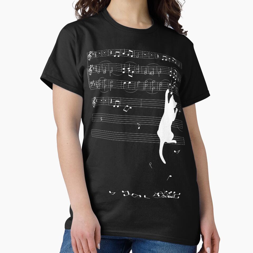 Mischief (white) by TinkM T-Shirts, Hoodie, Sweatshirt | BlankRebels.com (Image 2)