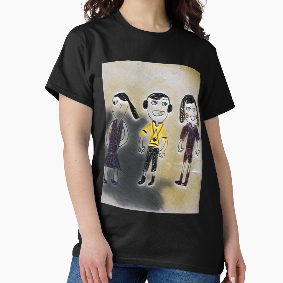 When Geeks Go Goth GEEKS RULE THEIR WORLD T-Shirts, Hoodie, Sweatshirt