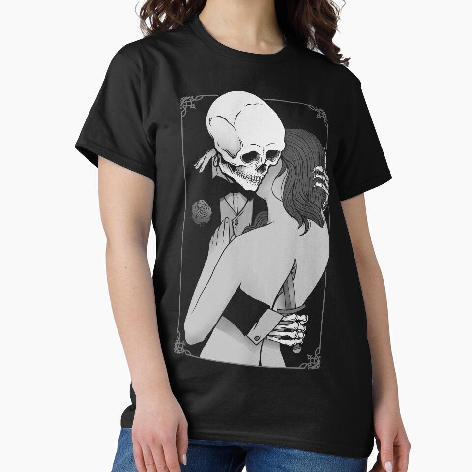 Love Death T-Shirts, Hoodie, Sweatshirt