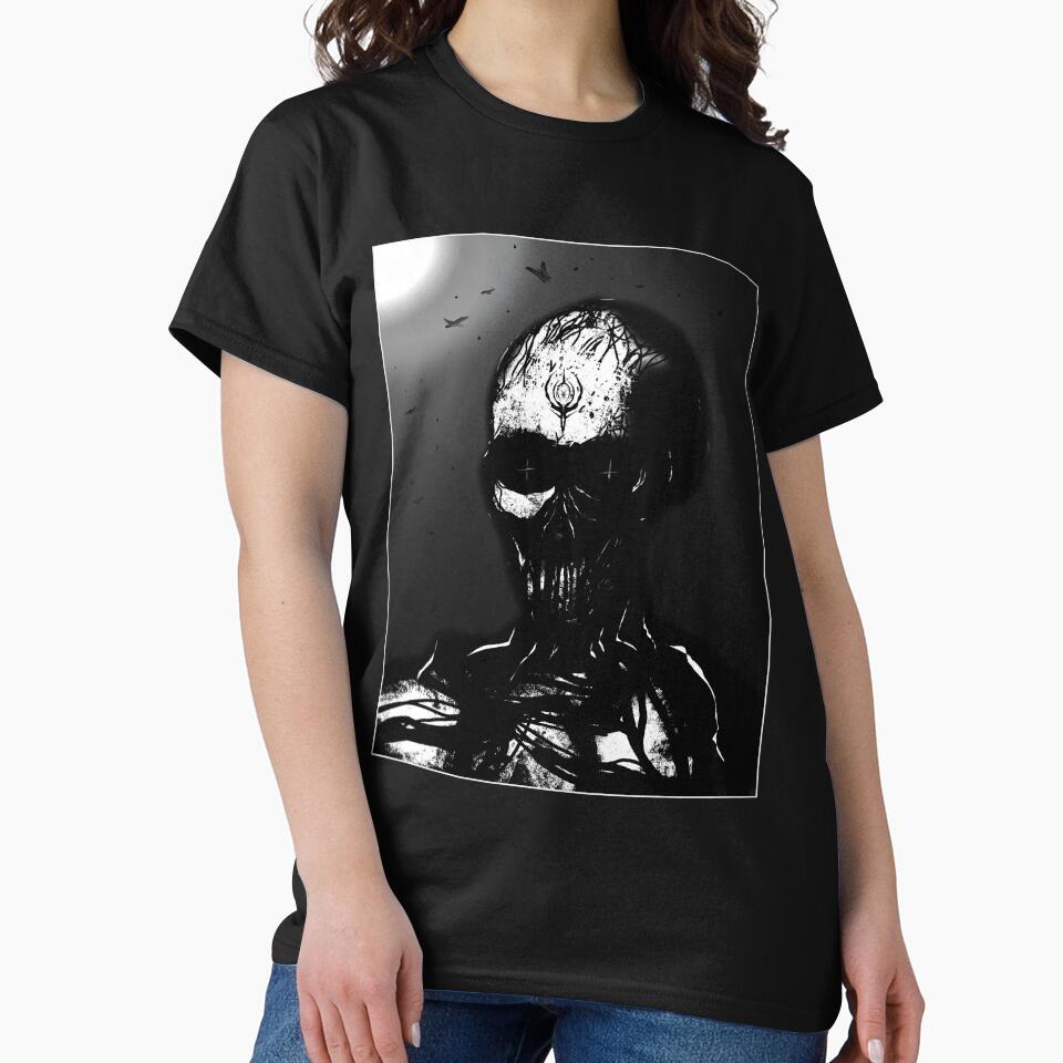 Follower by LeandreGArt T-Shirts, Hoodie, Sweatshirt | BlankRebels.com (Image 2)