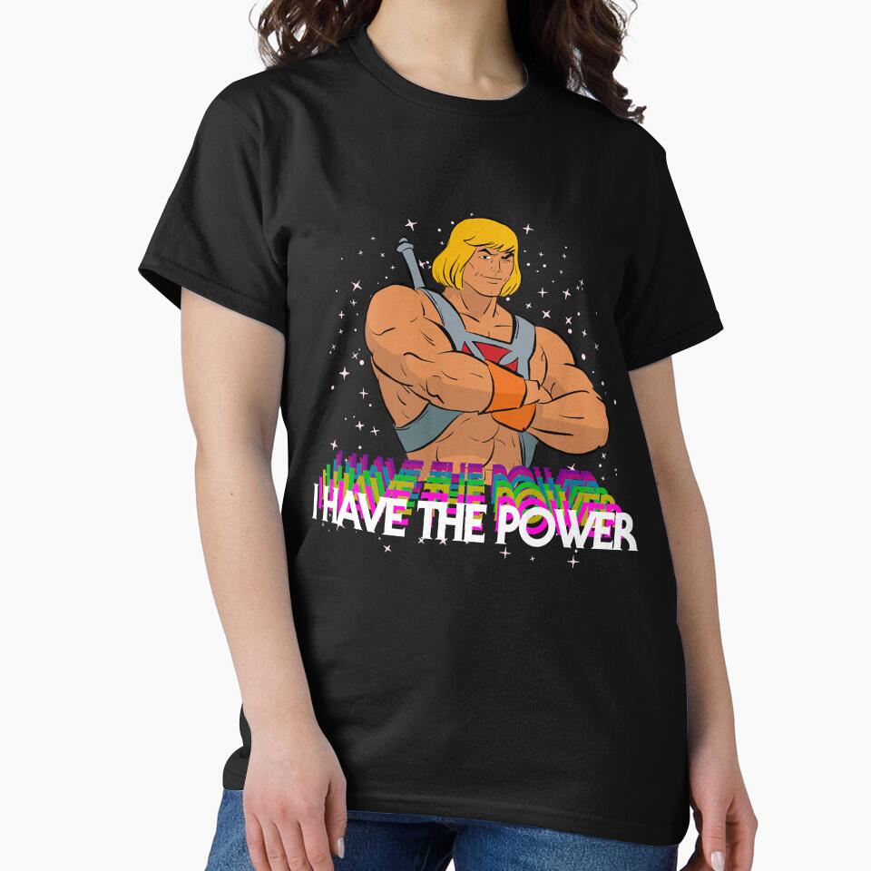 I Have The Power quote by CharlestonCindy