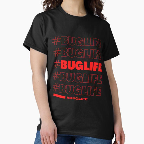 # Buglife | coder debug debugger by brinikki T-Shirts, Hoodie, Sweatshirt | BlankRebels.com (Image 2)