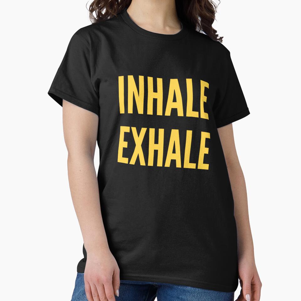 meditation yoga funny t-shirt by LioPart Hoodie, Sweatshirt | BlankRebels.com (Image 2)