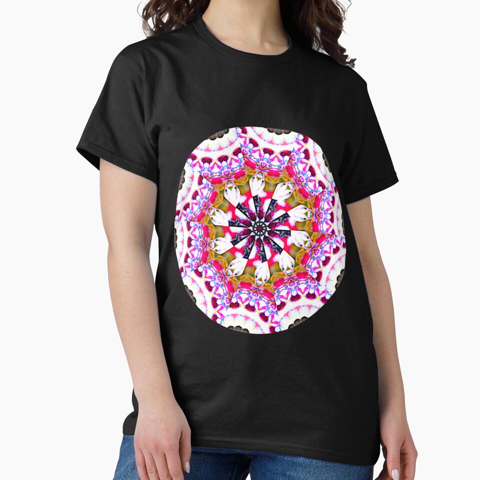 Flights of Wonder by Blu Happiness T-Shirts, Hoodie, Sweatshirt | BlankRebels.com (Image 2)