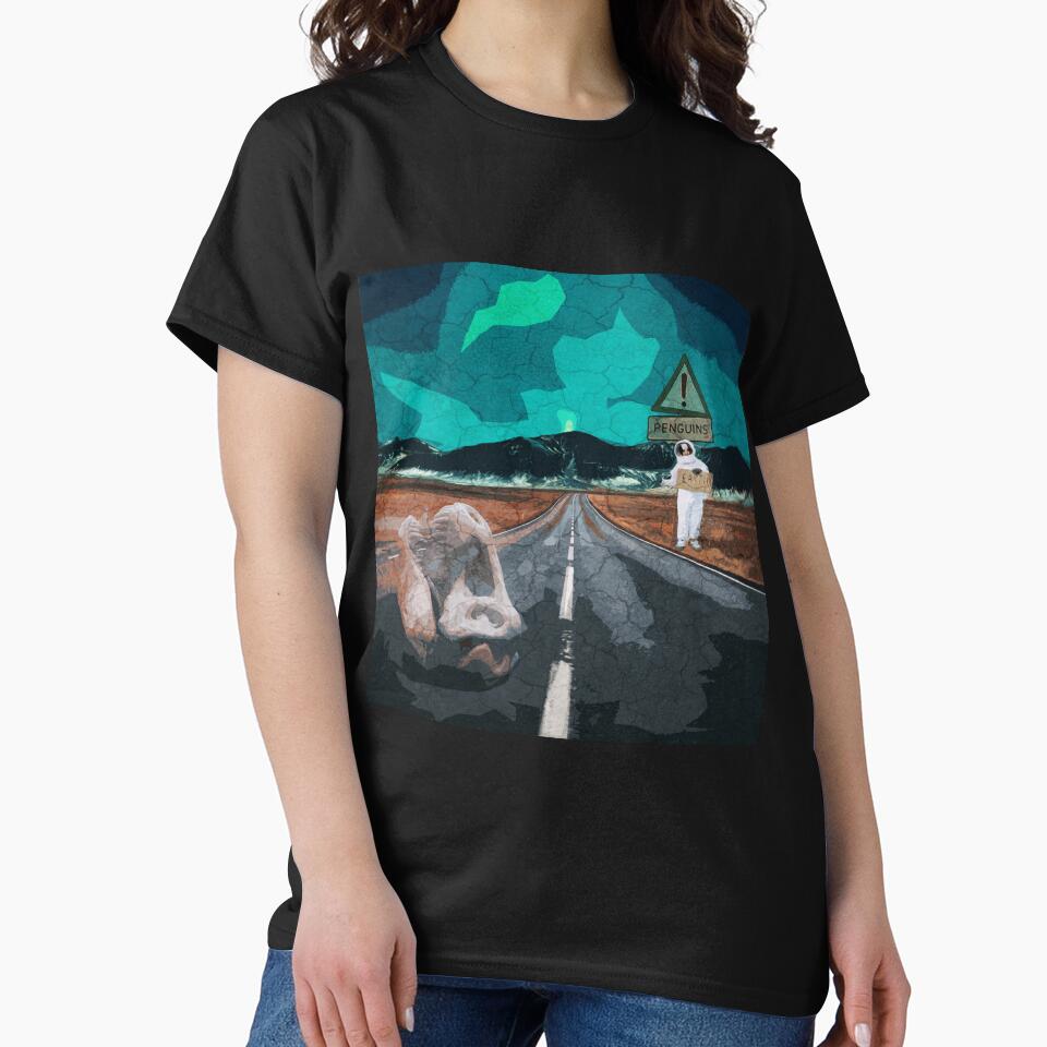 The earth from space by NVsvun T-Shirts, Hoodie, Sweatshirt | BlankRebels.com (Image 2)