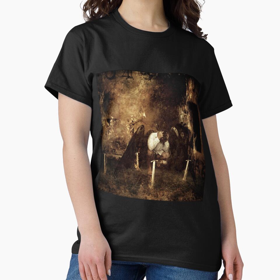 Lost Angel by Alanpearce T-Shirts, Hoodie, Sweatshirt | BlankRebels.com (Image 2)