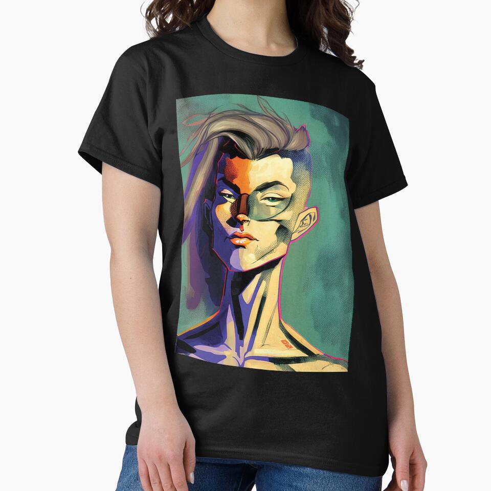 Neon Punk#12 T-Shirts, Hoodie, Sweatshirt