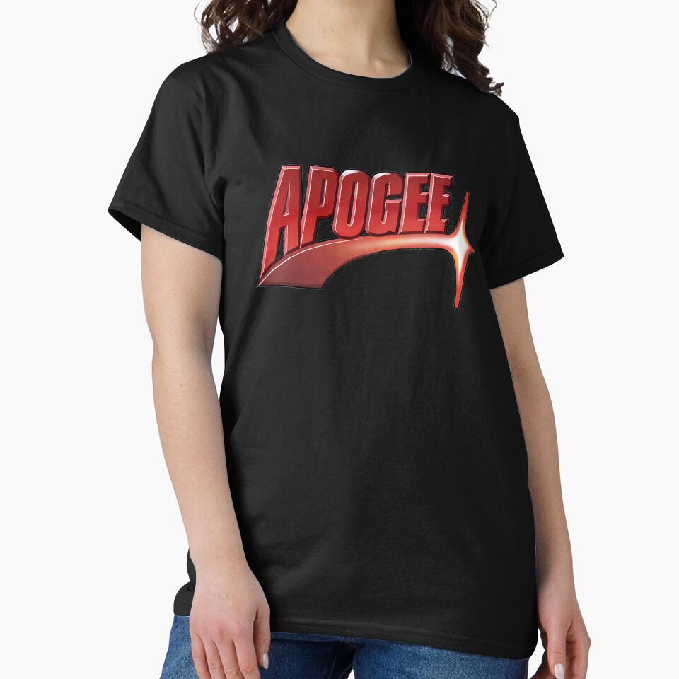 Apogee Logo (VGA) by DOS Games
