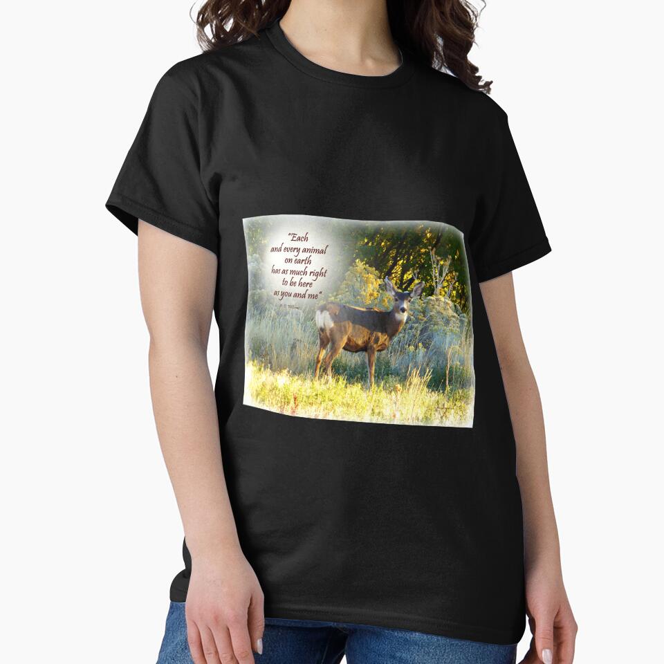 Every Animal by Vaengi T-Shirts, Hoodie, Sweatshirt | BlankRebels.com (Image 2)