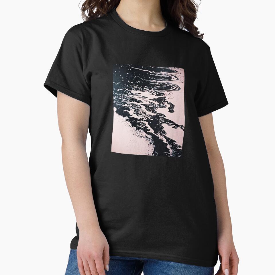 Hurricane Abstract Art by Bible Verses T-Shirts, Hoodie, Sweatshirt | BlankRebels.com (Image 2)