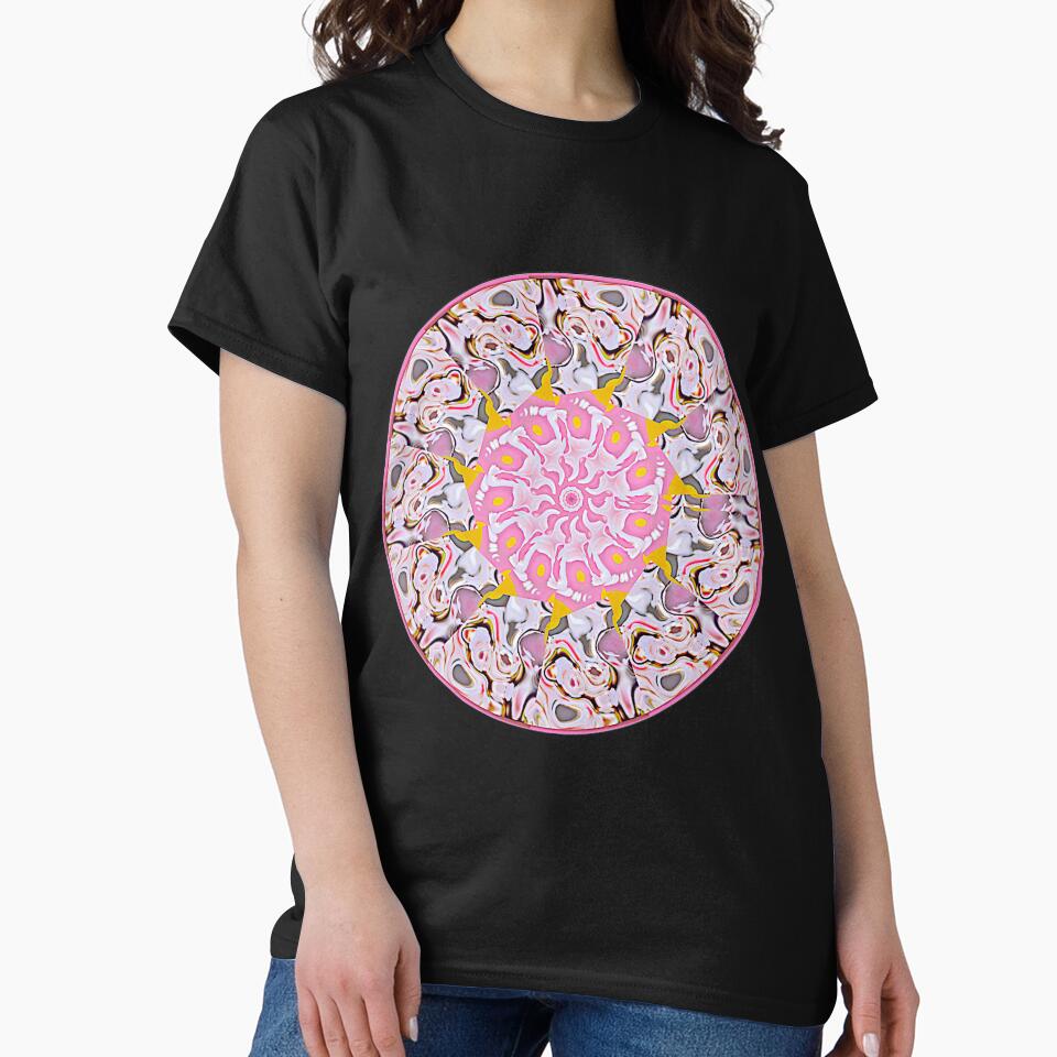 Enlightened Union by Blu Happiness T-Shirts, Hoodie, Sweatshirt | BlankRebels.com (Image 2)