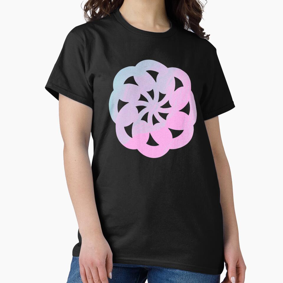 Metaphysical Landscape by Blu Happiness T-Shirts, Hoodie, Sweatshirt | BlankRebels.com (Image 2)