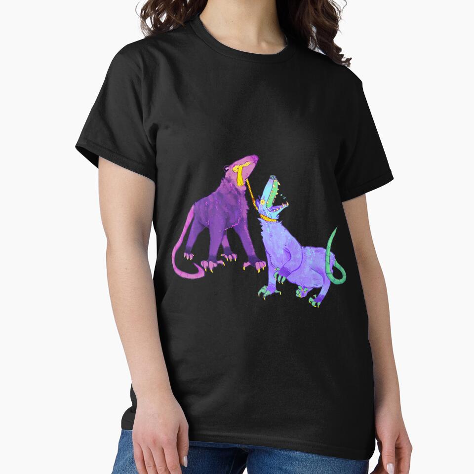 hang dry by grasskit T-Shirts, Hoodie, Sweatshirt | BlankRebels.com (Image 2)