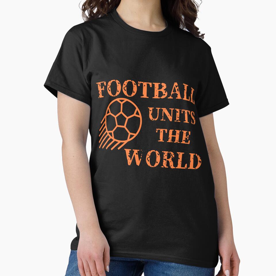 Football units the world by jzone05 T-Shirts, Hoodie, Sweatshirt | BlankRebels.com (Image 2)